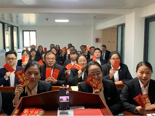 春節(jié)假期已經(jīng)結(jié)束,河南雙志機(jī)械設(shè)備有限公司全面開(kāi)工！