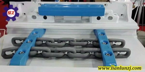 您對(duì)刮板輸送機(jī)刮板鏈的形式了解多少？