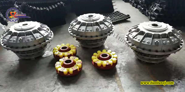 YOXD650液力耦合器工作原理是什么？