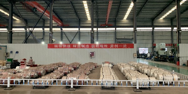 刮板機(jī)鏈輪組件多久保養(yǎng)一次？鏈輪組件的保養(yǎng)周期_河南雙志