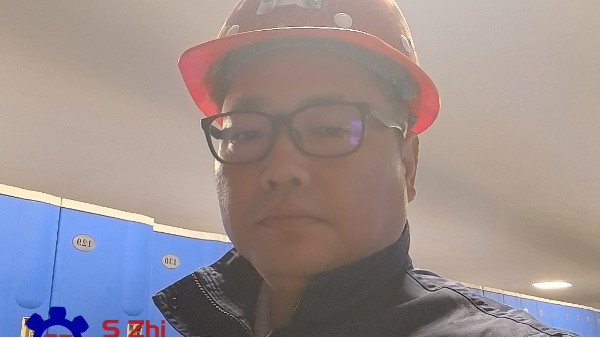 深入礦井，精準(zhǔn)診斷鏈輪軸組問(wèn)題_河南雙志