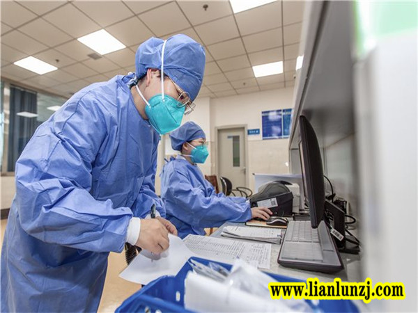 婦女節(jié)，致敬戰(zhàn)“疫”中了不起的她們