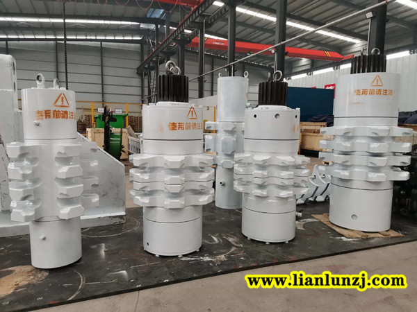 （SGZ630/320）1LZ30鏈輪軸組的特征及應(yīng)用