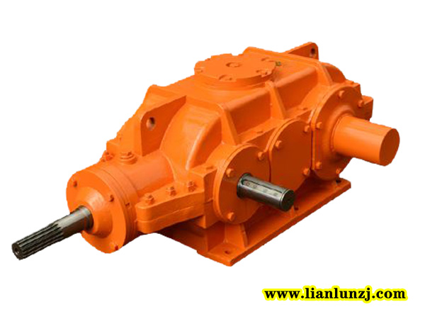 煤礦刮板輸送機(jī)減速器<i style='color:red'>漏油</i>故障該如何處理？_河南雙志