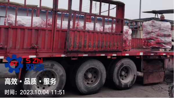國慶堅守在崗，趕生產(chǎn)、忙發(fā)貨。