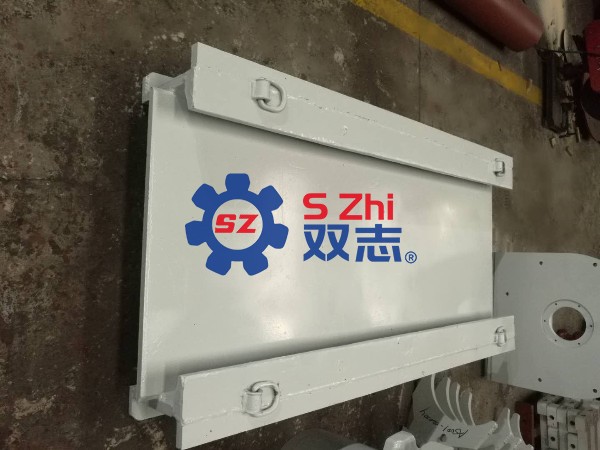 刮板機配件中部槽使用中哪些該操作，哪些不該操作？_河南雙志