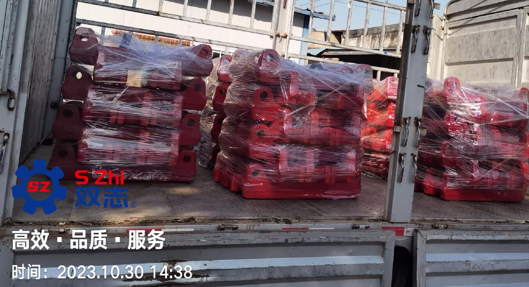 發(fā)貨日常|訂單安排滿當(dāng)當(dāng)，每日發(fā)貨不停歇