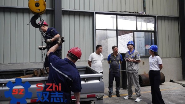 您給我一份信任，我們還您十分滿(mǎn)意_河南雙志