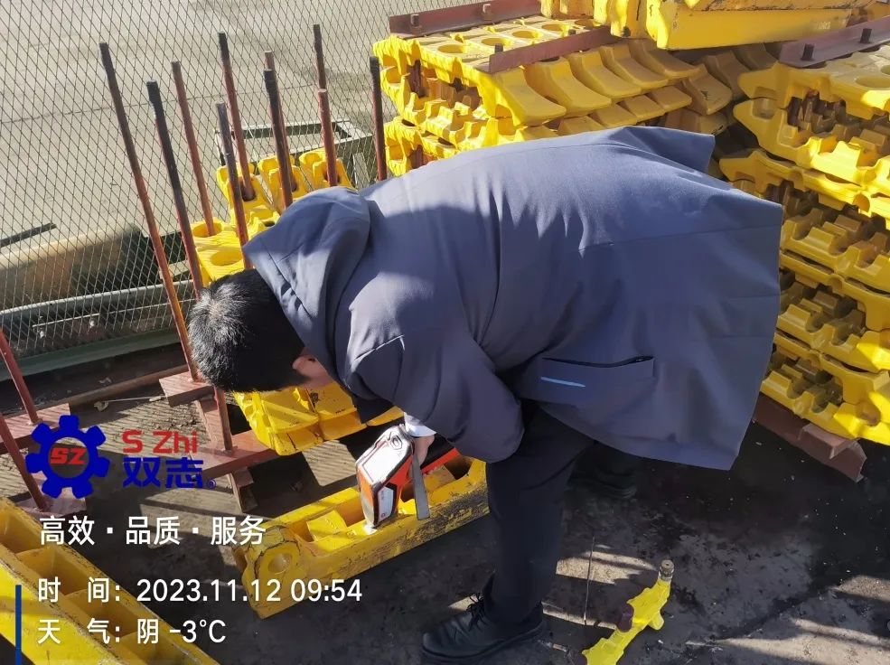為客戶解決問題，用行動保證服務(wù)